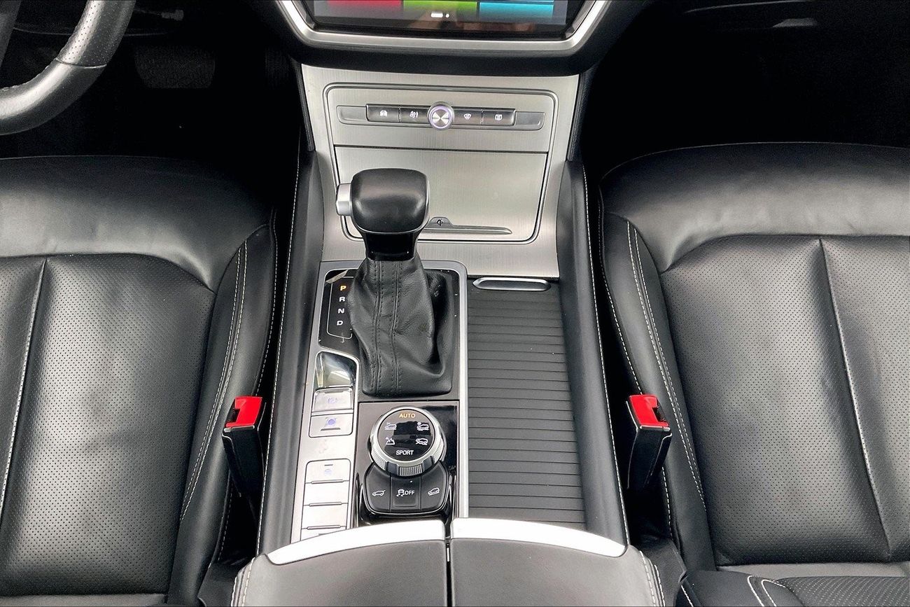 MG RX8 Luxury | Guaranteed Warranty | 0 Down Payment