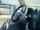 Toyota Land Cruiser 70 Pickup 4.2  Diesel  Brand New