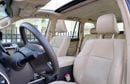 Toyota Prado TOYOTA PRADO VXR ADVENTURE V6 4.0L FULL OPTION