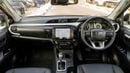 تويوتا هيلوكس (RHD) TOYOTA HILUX DC | EXPORT ONLY