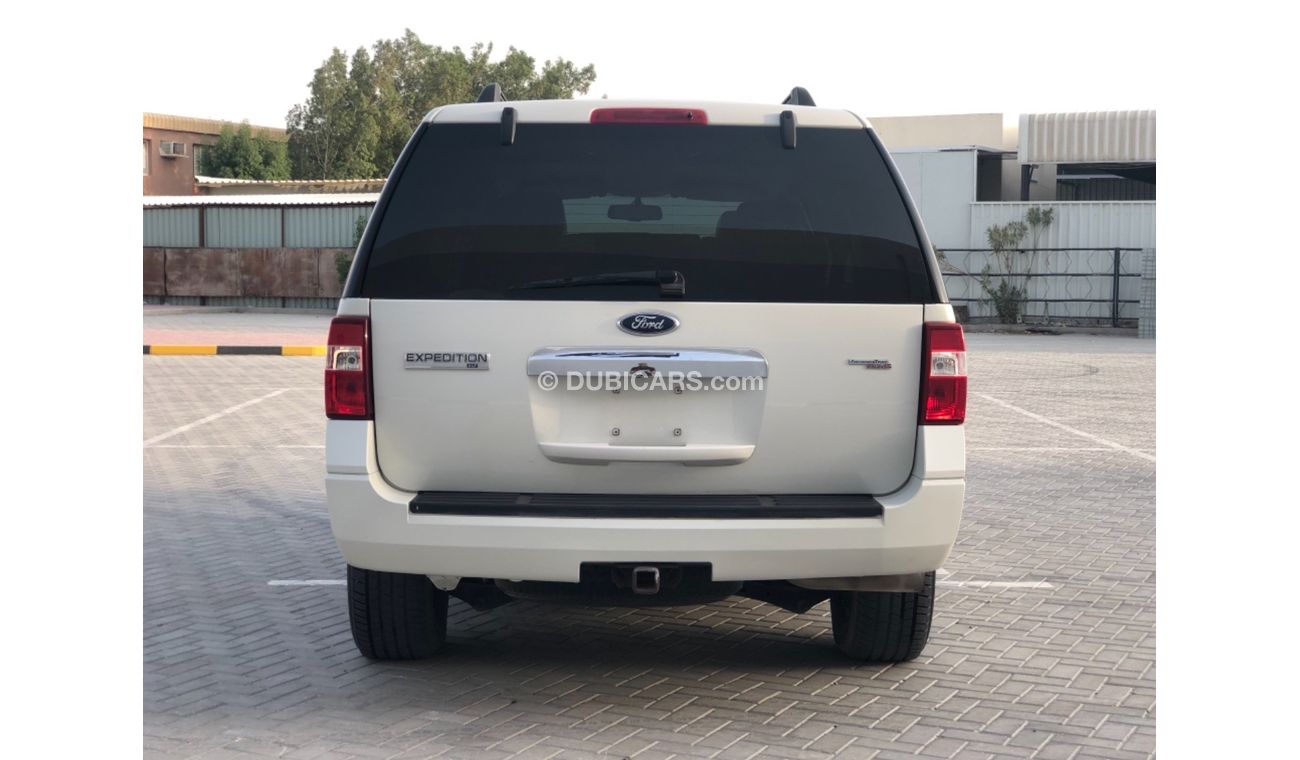 فورد إكسبيديشن فورد اكسبدشن