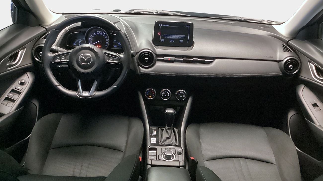 Mazda CX-3 2.0 GT AUTO 2WD | Guaranteed Warranty | 0 Down Payment
