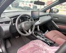 Toyota Corolla Cross COROLLA CROSS V1.8L GLI