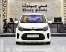كيا بيكانتو EXCELLENT DEAL for our KIA Picanto ( 2020 Model ) in White Color GCC Specs