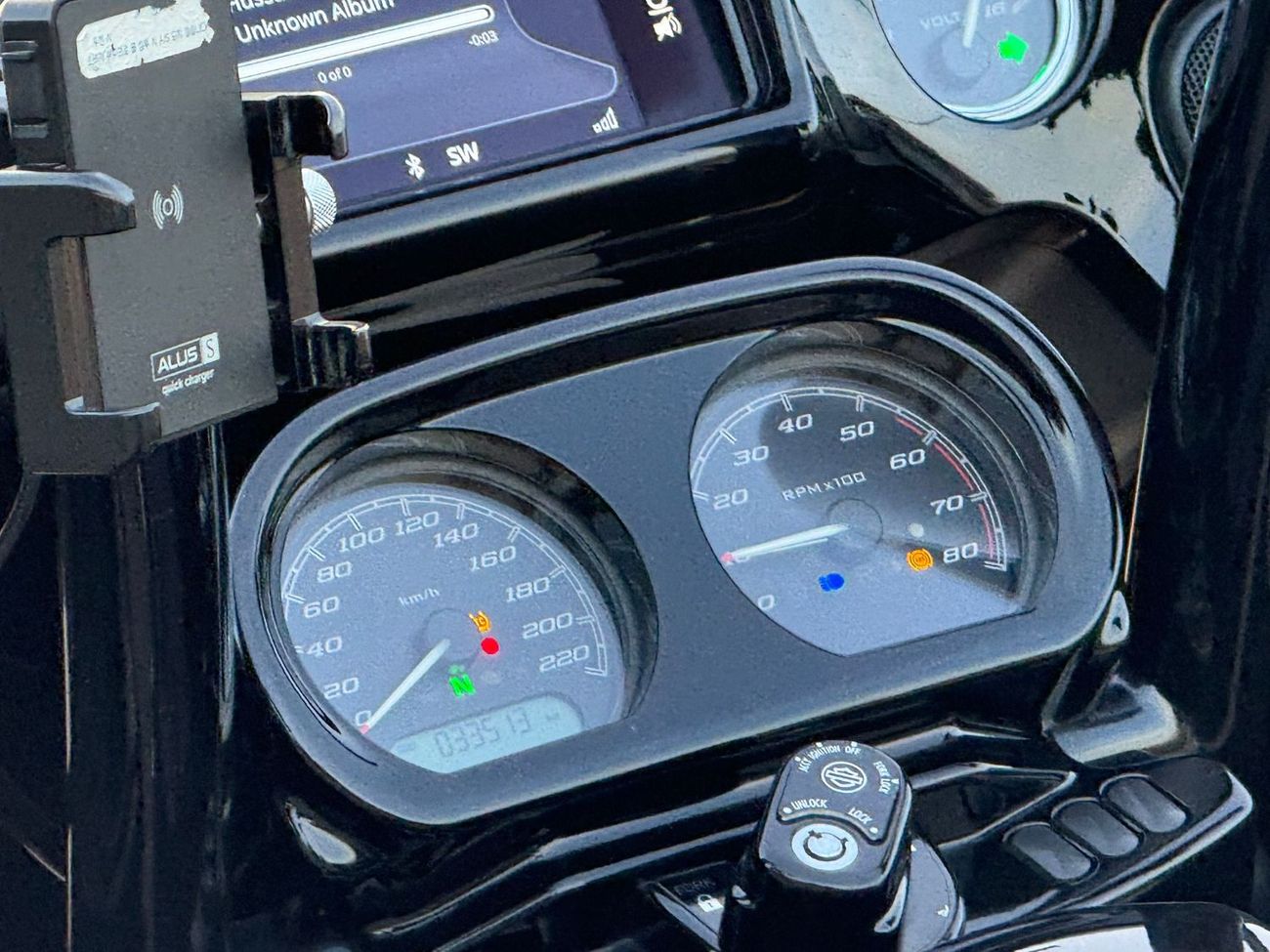 Harley-Davidson Road Glide 2021 HARLEY DAVIDSON ROAD GLIDE V4 CYLINDERS ENGINE 1.8L