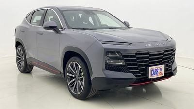 Jetour Dashing LUXURY 1.5 | Zero Down Payment | Home Test Drive