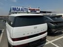 Hyundai Santa Fe 2.5L PETROL 2025