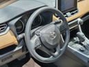 Toyota RAV4 LHD XLE-G 2.5L HEV AWD AT 2025MY