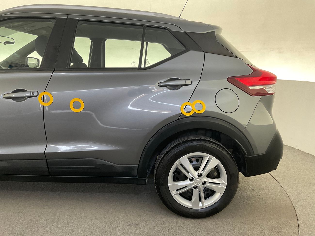 نيسان كيكس S | شامل الضمان | 0 ﺪﻔﻋﺓ ﺃﻮﻟﻯ