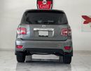 Nissan Patrol V6 4.0L-6CYL GCC EXCELLENT CONDITION