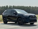 Toyota RAV4 TOP OF RANGE 2024 RAV4 Hybrid GCC,Full option
