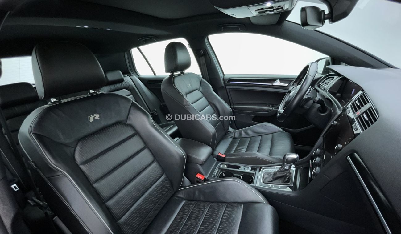 Volkswagen Golf R 2 | Zero Down Payment | Free Home Test Drive