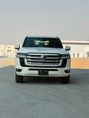 Toyota Land Cruiser GXR