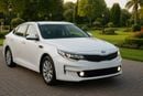 Kia K5 2016 Kia K5 (KDM) – Fresh Korean Import, Perfect Condition, No Accidents, Ready to Drive!