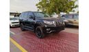 Toyota Prado VXR, V6, 4.0L, ELECTRIC SEATS WITH LEATHER SEATS / SUNROOF / FULL OPTION (LOT # 201365)