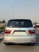 نيسان أرمادا SV Full Option 2020