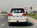 Toyota Land Cruiser GXR