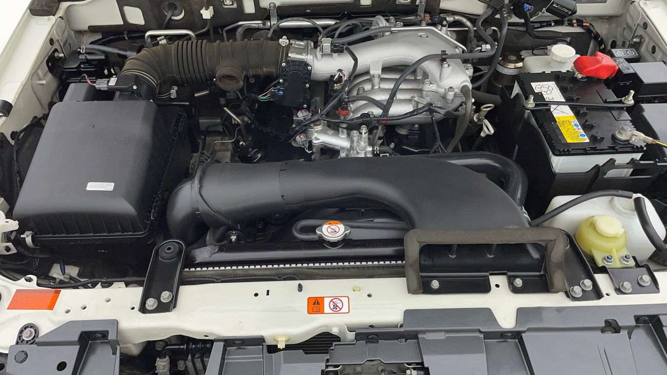 Mitsubishi Pajero GLS HIGHLINE 3 | Zero Down Payment | Free Home Test Drive