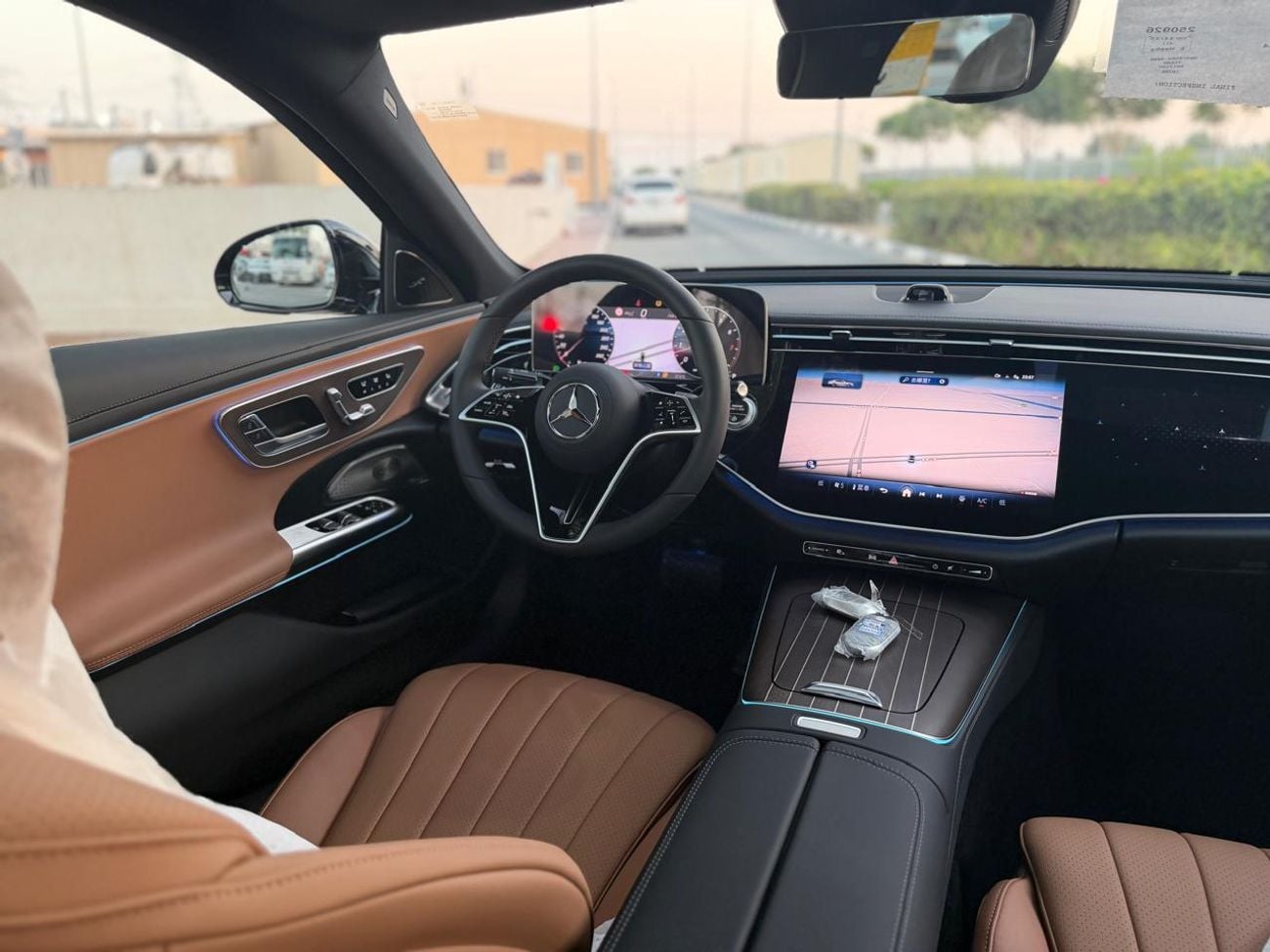 Mercedes Benz E300