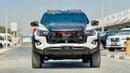 Toyota Hilux GR Kitt install