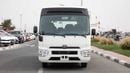 تويوتا كوستر  D 4.0L MT STD RD | BUS | 2025 | For Local Registration +10%