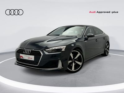 أودي A5 40 TFSI ADVANCED SPORTBACK (Ref# 23502)