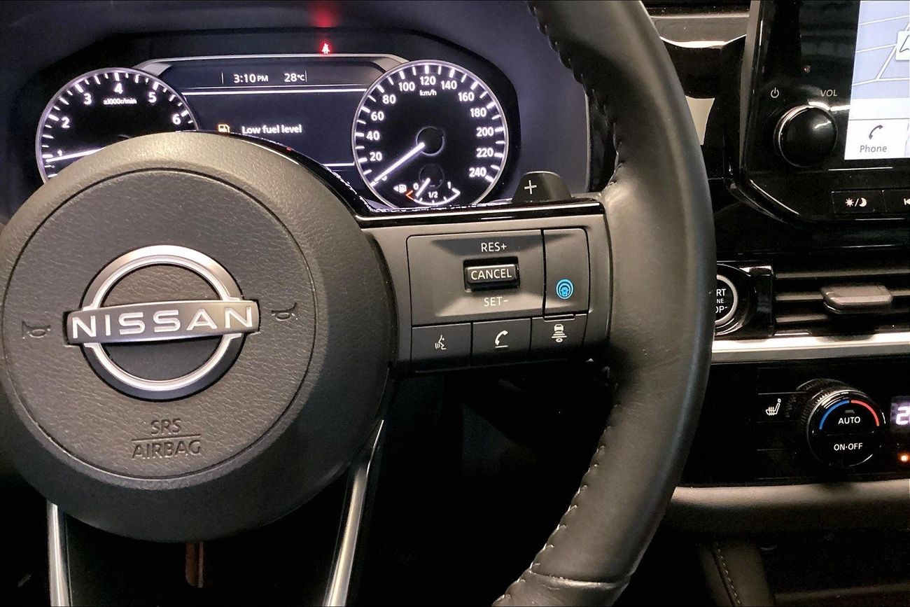 Nissan Pathfinder SV | Guaranteed Warranty | 0 Down Payment