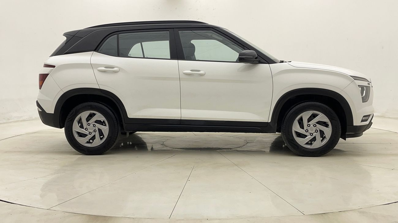 Hyundai Creta SMART 1.5 | Zero Down Payment | Home Test Drive