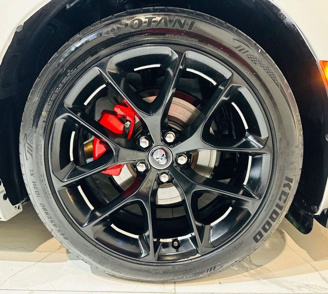 Dodge Charger SXT 3.6L