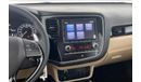Mitsubishi Outlander GLX Midline