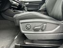 Audi Q5 45 TFSI Quattro Design 2.0L Q5 S line 45 TFSI quattro 249hp (Ref# 75778)