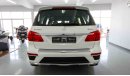 مرسيدس بنز GL 500 4Matic