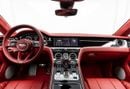 Bentley Continental GT STANDARD BUY NOW, PAY 2027 | THE BLACKLINE STANDARD | January 2027 Bentley Warranty, GCC