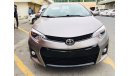 Toyota Corolla 2015 Passing From RTA Dubai for Urgent SALE