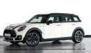 Mini Cooper Clubman