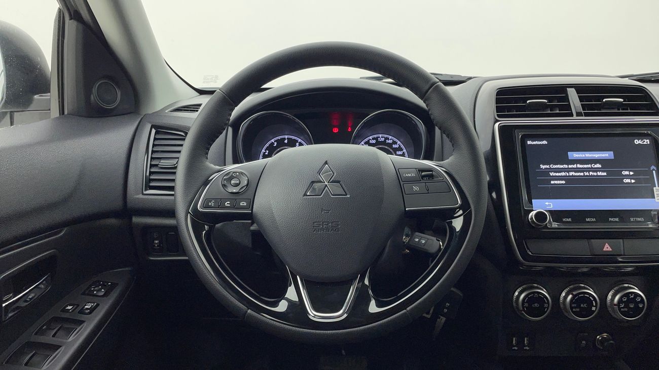 ميتسوبيشي ASX PRIME EDITION 2 | بدون دفعة مقدمة | اختبار القيادة في المنزل