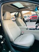 نيسان ألتيما SV