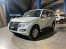 Mitsubishi Pajero GLS Highline | Guaranteed Warranty | 0 Down Payment