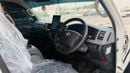 Toyota Hiace 2009 | RHD | 3.0L DIESEL ENGINE | MANUAL TRANSMISSION | 14 SEATERS | 2WD |