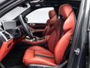 بي أم دبليو X5 M BUY NOW, PAY 2027 | THE BLACKLINE STANDARD | October 2030 BMW Warranty + Service Contract, GCC