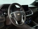 Chevrolet Tahoe LT GCC specs LT