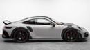 Porsche 911 Turbo S TECHART GTstreet R Touring - No 2 of 25 - 2024 - Euro Specs