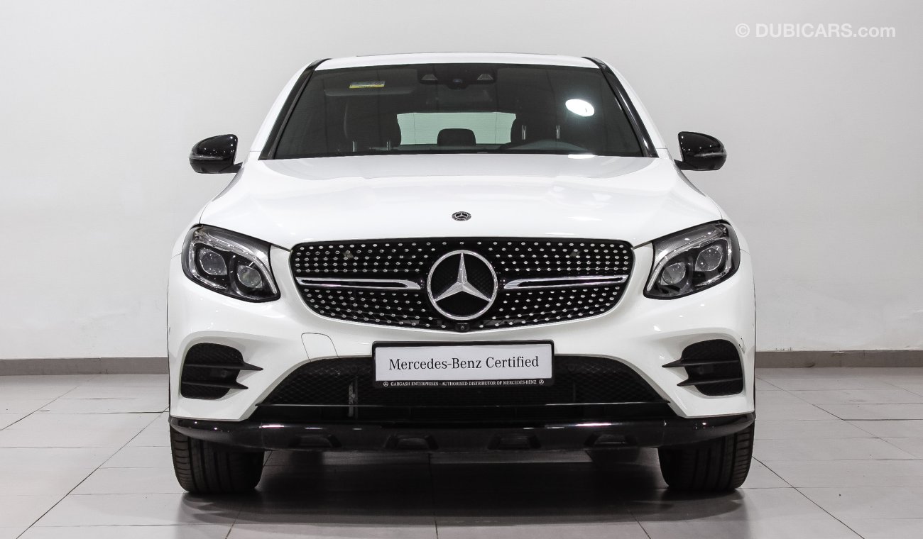 Mercedes-Benz GLC 250 4M Matic VSB  28312 AUGUST PRICE REDUCTION!!