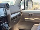Toyota Land Cruiser Pick Up 2026 Toyota L/C 79 2.8 diesel