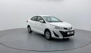 Toyota Yaris E 1.3 | Under Warranty | Inspected on 150+ parameters