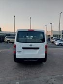 Nissan Urvan