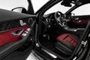 مرسيدس بنز GLC 300 Coupe AMG 2.0L
