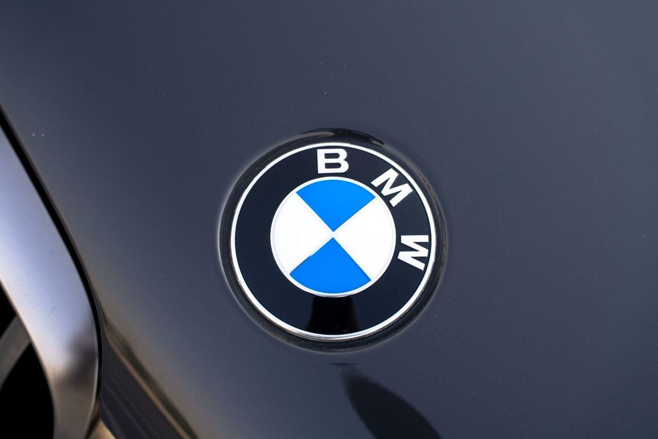 بي أم دبليو X5 50i M Sport 4.4L