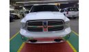 RAM 1500 SLT Quad Cab