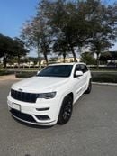 جيب جراند شيروكي S Limited 3.6L